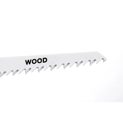 Fűrészlap készlet hossz 152 mm 2 db Fűrészlap készlet hossz 152 mm 2 db