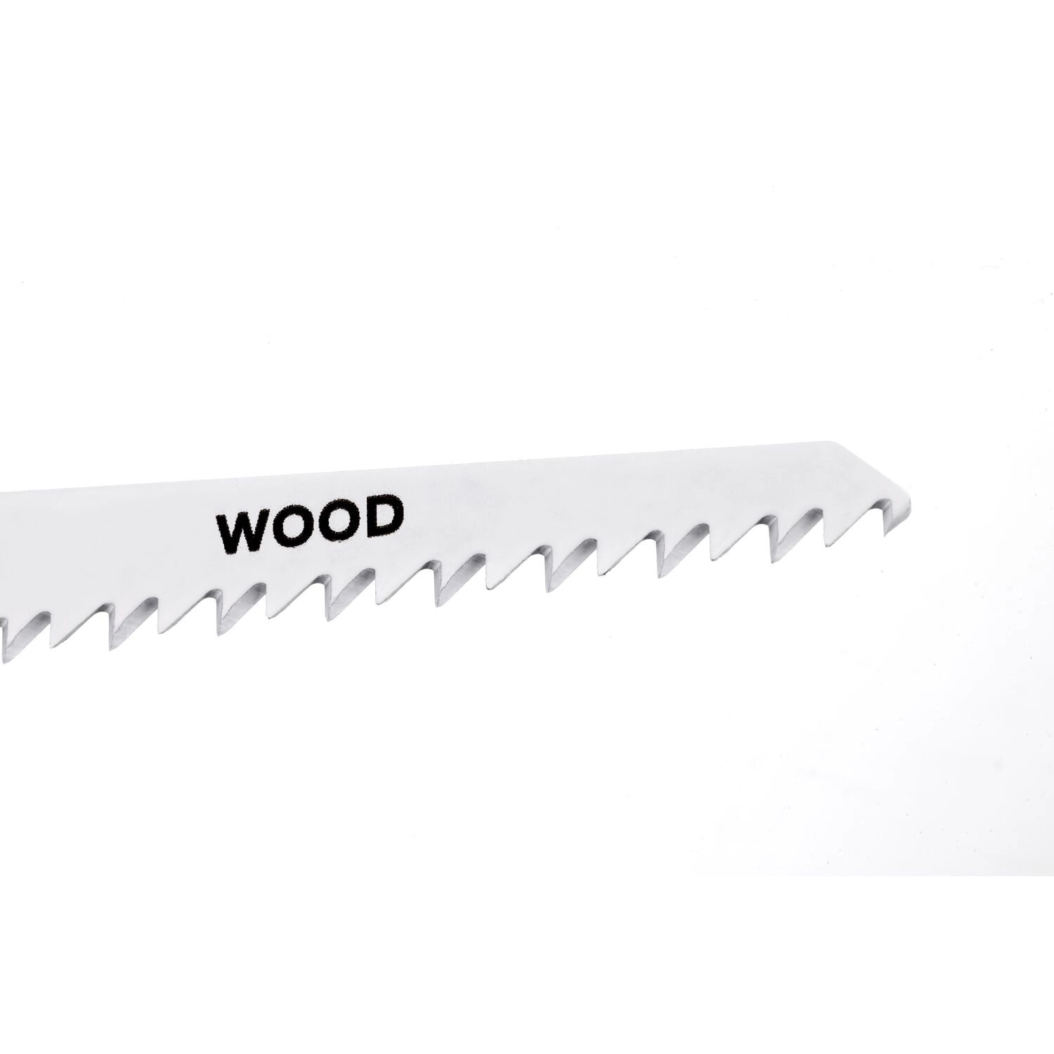 Fűrészlap készlet hossz 152 mm 2 db Fűrészlap készlet hossz 152 mm 2 db