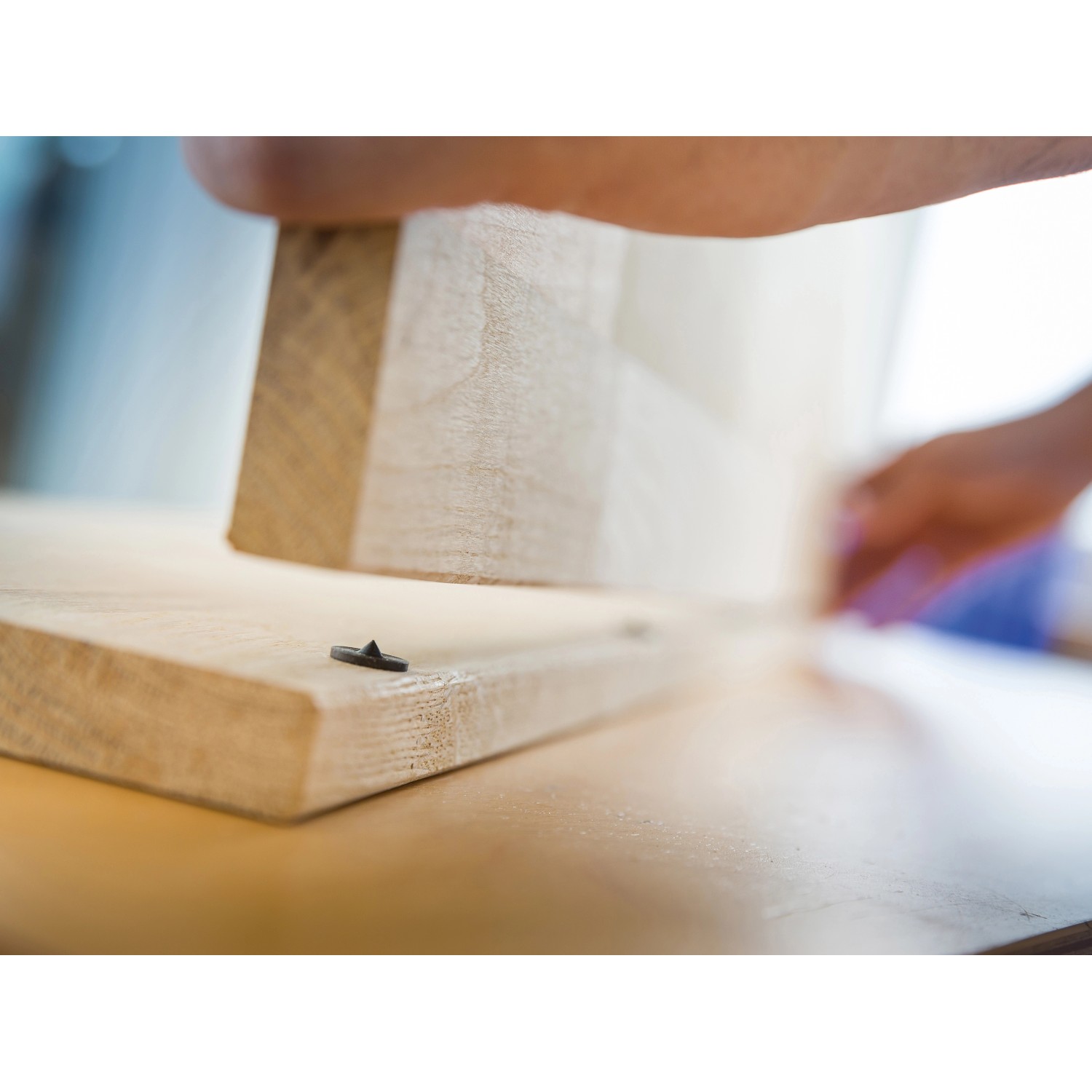 LUX Classic dübelrögzítő 8 mm 4 darab LUX Classic dübelrögzítő 8 mm 4 darab