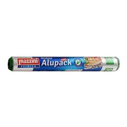 Mazzini prémium alupack erős 30 m Mazzini prémium alupack erős 30 m