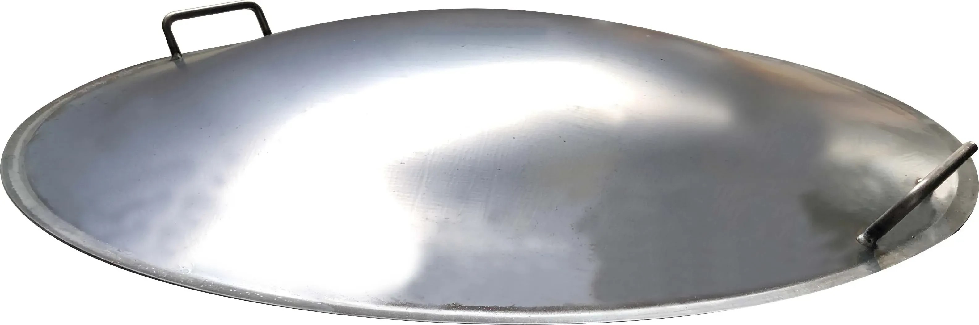 Buschbeck fedő 120 cm átmérőjű tűzrakó tálakhoz Buschbeck fedő 120 cm átmérőjű tűzrakó tálakhoz