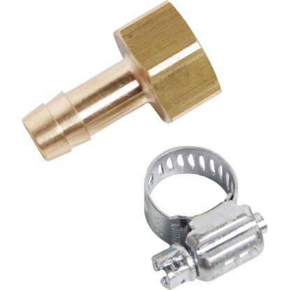 LUX I-9 csavarkötés 14,9 mm (G 3/8") LUX I-9 csavarkötés 14,9 mm (G 3/8")