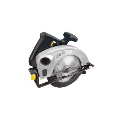 CMI kézi körfűrész 1200 W CMI kézi körfűrész 1200 W