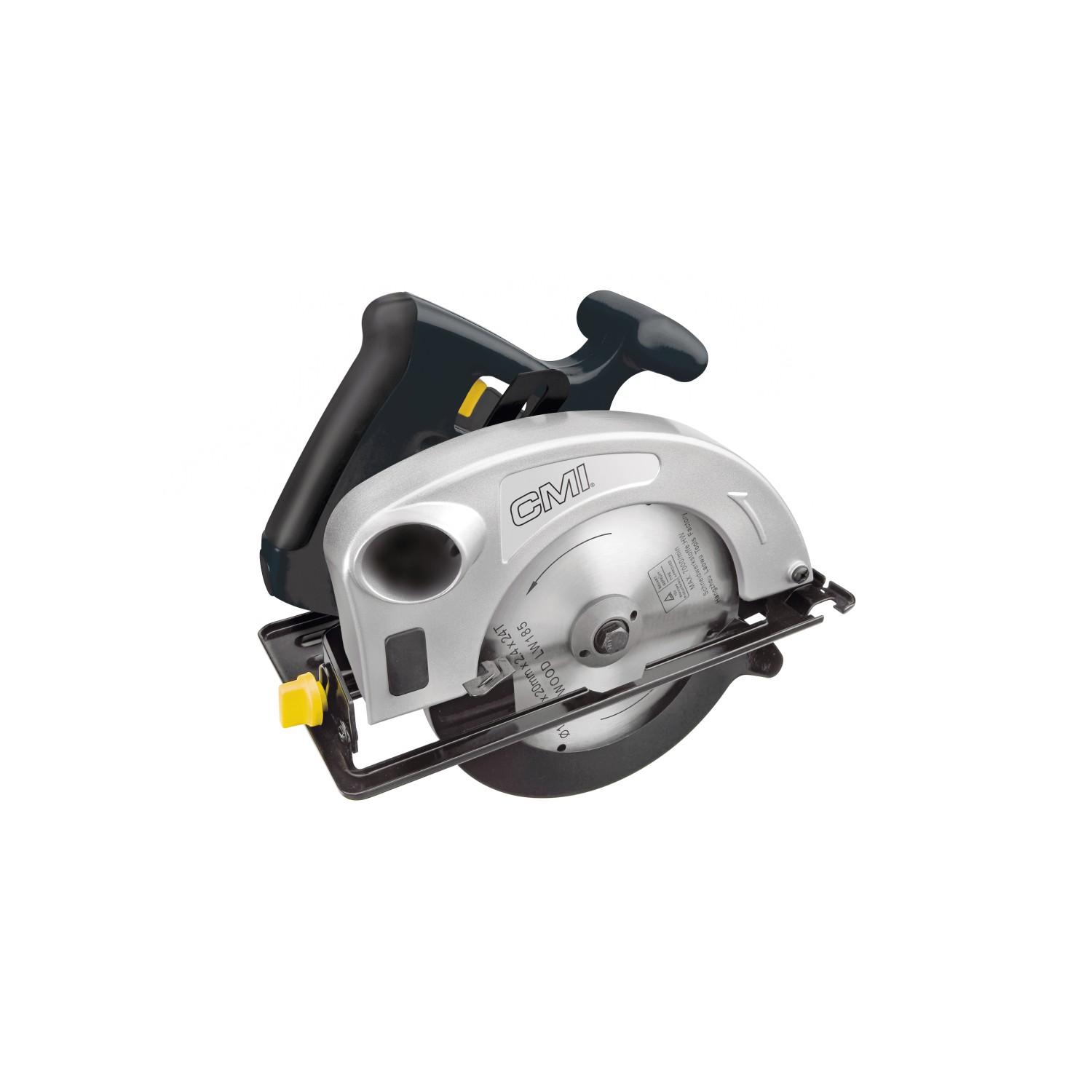 CMI kézi körfűrész 1200 W CMI kézi körfűrész 1200 W