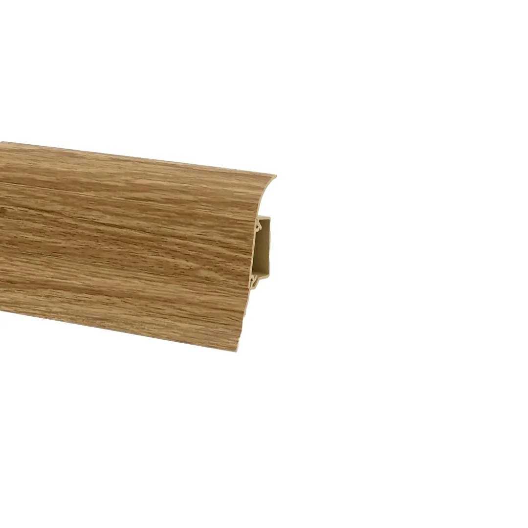 Szegőléc kábelcsatornával SLK50 montana tölgy Szegőléc kábelcsatornával SLK50 montana tölgy