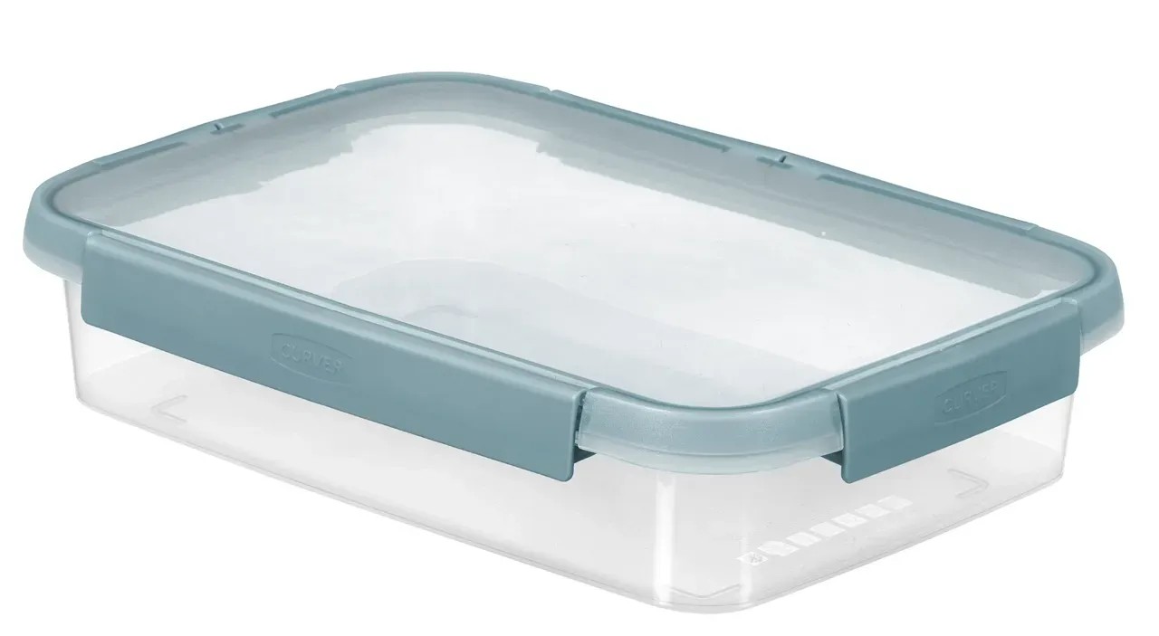 Curver Smart Eco Fresh tégla ételtartó 2 l Curver Smart Eco Fresh tégla ételtartó 2 l