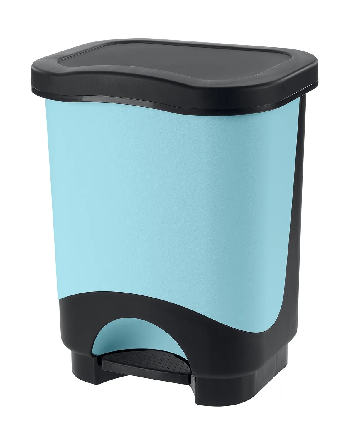 Idea pedálos szemetes 24 l Idea pedálos szemetes 24 l