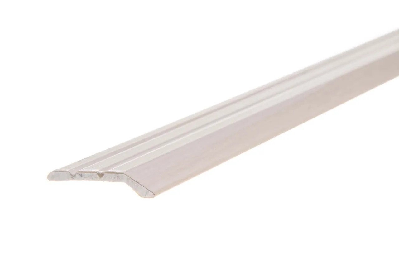 Lezáróprofil fóliázott alu mokka tölgy Lezáróprofil fóliázott alu mokka tölgy