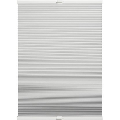 Schöner Wohnen Thermo méhsejt pliszéfüggöny Sina, 120x130 cm, fehér. Hangelnyelő pliszéfüggöny ablakokra. Schöner Wohnen Thermo méhsejt pliszéfüggöny Sina, 120x130 cm, fehér. Hangelnyelő pliszéfüggöny ablakokra.