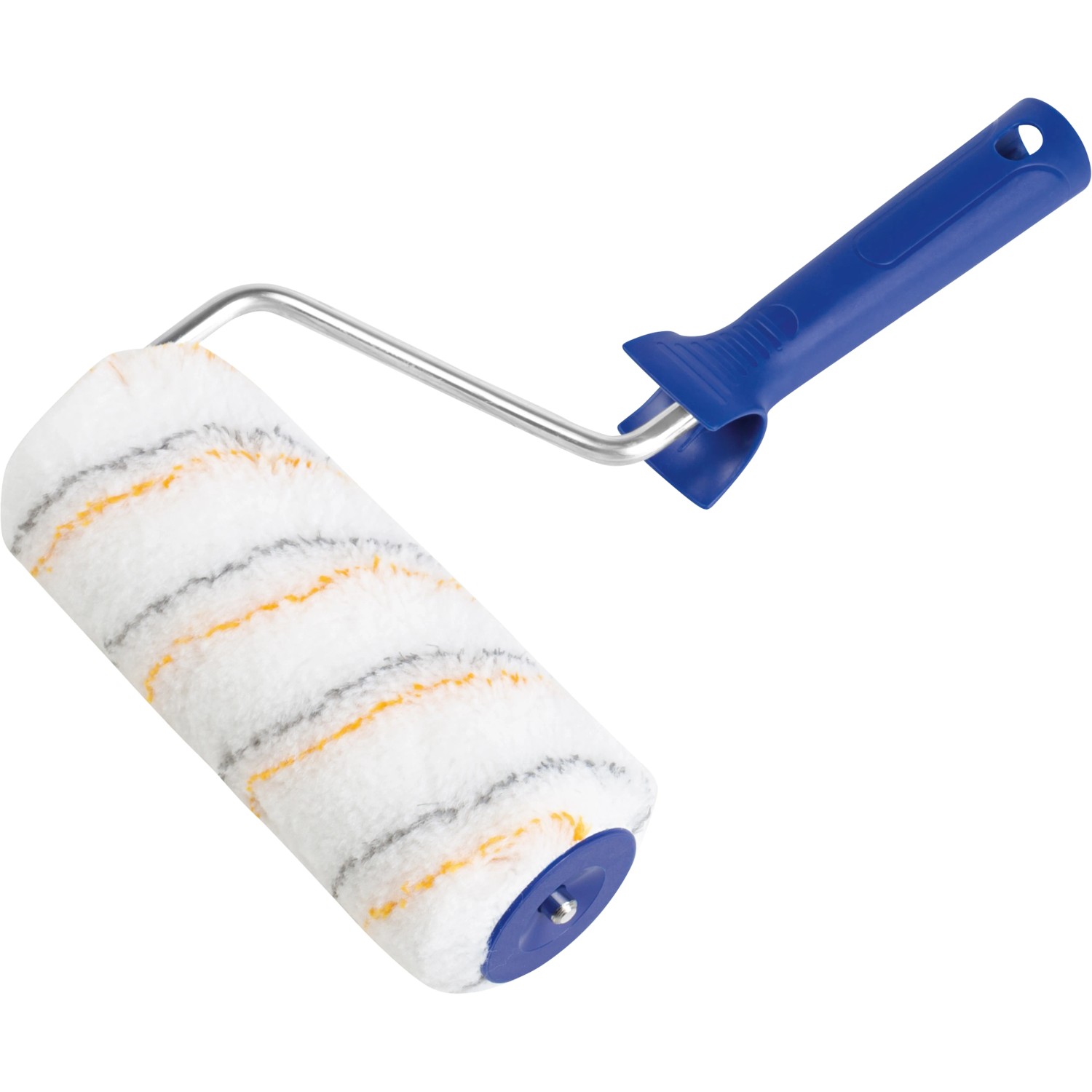LUX-TOOLS diszperziós henger 18 cm érdes LUX-TOOLS diszperziós henger 18 cm érdes