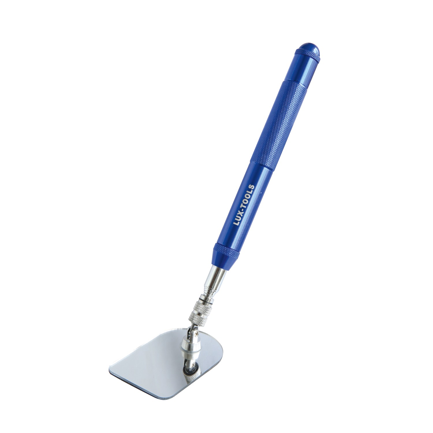 LUX 2 az 1-ben teleszkópos tükör LUX 2 az 1-ben teleszkópos tükör