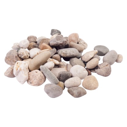 Színes kavics "Rhein" színes 20 mm - 40 mm 1000 kg/zsák Színes kavics "Rhein" színes 20 mm - 40 mm 1000 kg/zsák