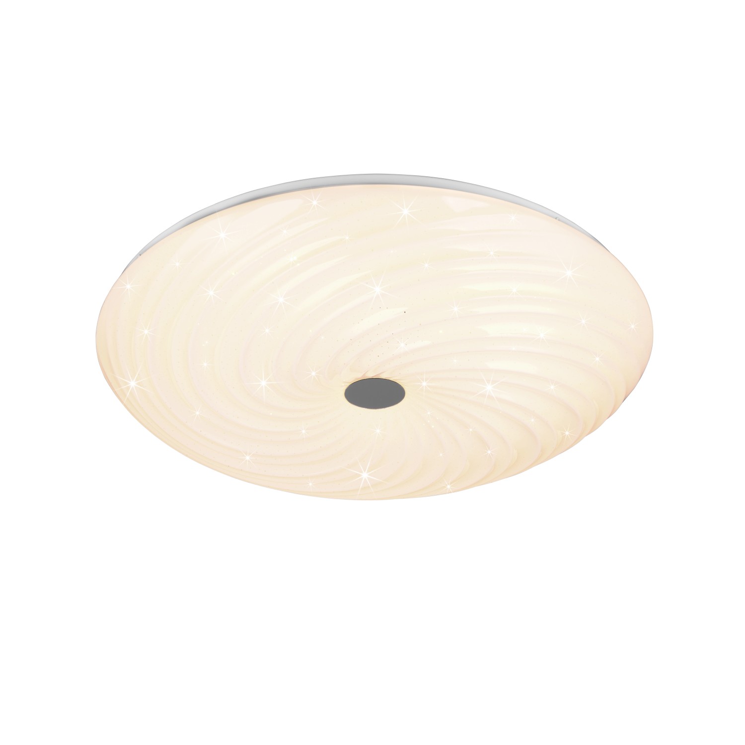 Trio LED Gravity mennyezeti lámpa fehér 45W 5300 lm Trio LED Gravity mennyezeti lámpa fehér 45W 5300 lm