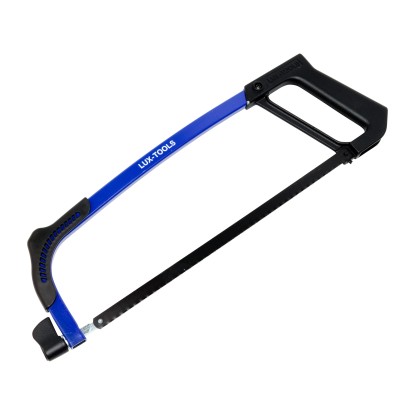 LUX  fémfűrész Comfort állítható