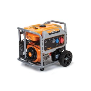 Villager VGP 6700 S Aggregátor