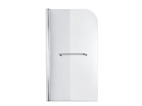 Kádfal egyrészes 80 cm x 140 cm