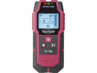 Testboy TV 700 digitális fali vezetékkereső Testboy TV 700 digitális fali vezetékkereső
