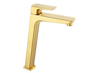 VITTO VerdeLine magasított mnosdócsaptelep gold VITTO VerdeLine magasított mnosdócsaptelep gold