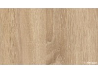 ABS 2 mm x 23 mm sonoma tölgy - méteráru