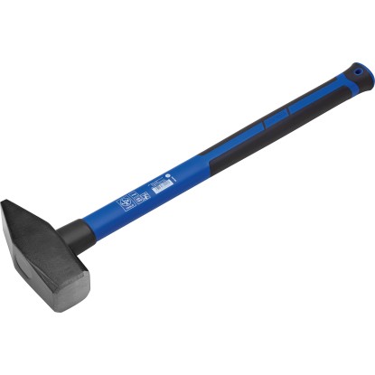 LUX-TOOLS bontókalapács 3 kg