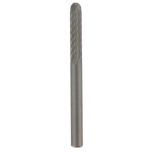 Dremel 9903 volfrám-karbid maró, hegyes, 3,2 mm-es, miniatűr szerszámokhoz.