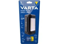 Varta Work Flex Area Light elemlámpa Varta Work Flex Area Light elemlámpa