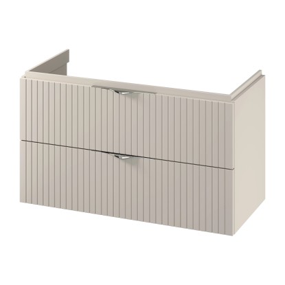 Cersanit Tirso mosdószekrény cashmere 100 cm