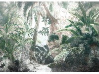 Komar vlies fotótapéta Selva 350 cm x 250 cm