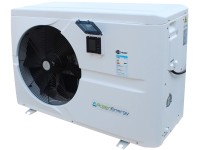 Summer Fun hőszivattyú Green Energy Plus 7 max. 28 000 l-es medencéhez 9. modul Summer Fun hőszivattyú Green Energy Plus 7 max. 28 000 l-es medencéhez 9. modul