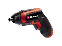 Einhell akkus csavarbeh. 3,6 V TE-SD 3.6/1 Li 1,5 Ah-s akkumulátorral kofferrel
