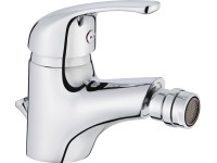 Tirso egykaros bidé csaptelep krómozott Tirso egykaros bidé csaptelep krómozott