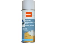 OBI alapozó spray tapadó matt fehér 400 ml