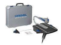 Dremel Moto-Saw MS 20 dekopírfűrész Dremel Moto-Saw MS 20 dekopírfűrész