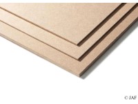 HDF Lemez 280 cm x 207 cm x 0,4 cm natúr HDF Lemez 280 cm x 207 cm x 0,4 cm natúr