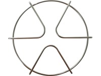 Oldalsó égőrács Knox és Maddox sorozatú gázgrillekhez Oldalsó égőrács Knox és Maddox sorozatú gázgrillekhez