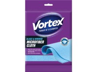 Vortex Mikroszálas kendő üveghez és tükrökhöz 1 db Vortex Mikroszálas kendő üveghez és tükrökhöz 1 db