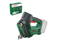 Bosch UniversalPump akkus pumpa 18V Solo
