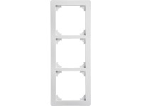 Maribo 3-as keret fehér