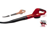 Einhell Power X-Change GE-CL 18/1 Li E-Solo akkumulátoros univerzális lombfúvó Einhell Power X-Change GE-CL 18/1 Li E-Solo akkumulátoros univerzális lombfúvó