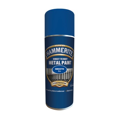 Hammerite Spray kék 400 ml