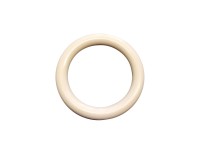 Műanyag függönykarika 42 mm átmérőjű natúr Műanyag függönykarika 42 mm átmérőjű natúr