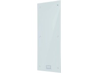 OBI üveg infrapanel fehér 850 W