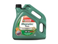 Castrol Magnet motorolaj diesel 5W40 4 l Castrol Magnet motorolaj diesel 5W40 4 l