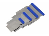 LUX japán spatulya-készlet, négyrészes LUX japán spatulya-készlet, négyrészes