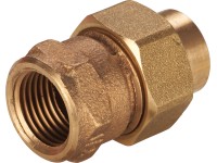 OBI forrasztható csavarzat 18 mm x 21 mm (R 1/2) vörösöntvény OBI forrasztható csavarzat 18 mm x 21 mm (R 1/2) vörösöntvény