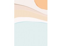 Komar vlies fotótapéta Vague 200 cm x 280 cm Komar vlies fotótapéta Vague 200 cm x 280 cm