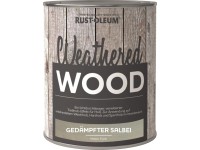 Rust-Oleum lazúr Weathered Wood zsálya 750 ml Rust-Oleum lazúr Weathered Wood zsálya 750 ml