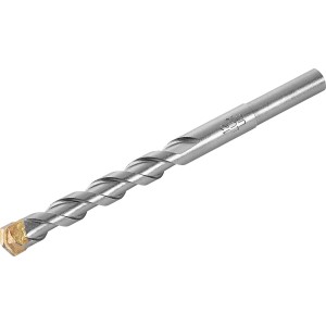 LUX Comfort betonfúró, 12 mm átmérő, 150 mm hossz, precíz fúráshoz betonba és falazatba.