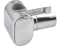 baliv zuhanytartó magasságállítóval 22 mm átmérő krómozott baliv zuhanytartó magasságállítóval 22 mm átmérő krómozott