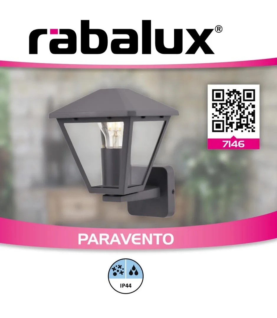 Paralume NOVA FABRILAMP In Tessuto Argento Lucido - Per Lampadine E27, Luce Diffusa - Design Moderno Per Interni